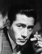 Toshirō Mifune