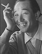 Shinobu Hashimoto