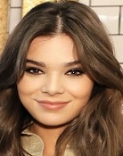 Hailee Steinfeld