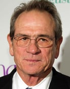 Tommy Lee Jones