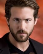 Ryan Reynolds