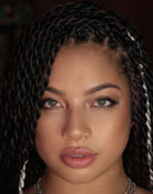 Kiana Ledé