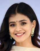 Hebah Patel