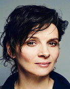 Juliette Binoche