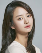 Won Jin-ah