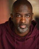 Carl Kennedy