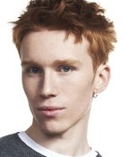 Luther Ford
