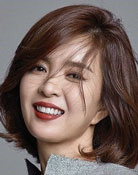Shin Eun-jung