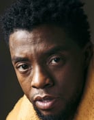 Chadwick Boseman