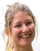 Hazel Findlay