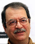 Farid Mostafavi