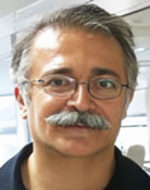 Afshin Nakhaee