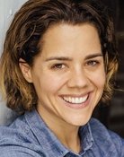 Kate Wharton