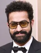 NT Rama Rao Jr