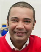 Madjid Bahrami