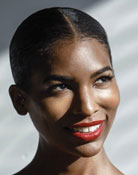 Dominique Silver
