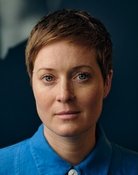 Amy Cudden