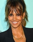 Halle Berry