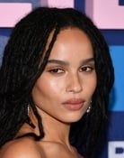 Zoë Kravitz