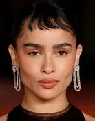 Zoe Kravitz