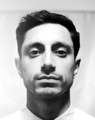 Riz Ahmed