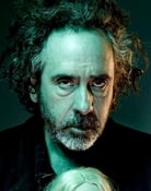 Tim Burton