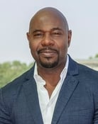 Antoine Fuqua