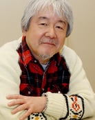 Keiichi Suzuki
