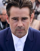Colin Farrell