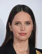 Felicity Jones