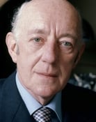 Alec Guinness