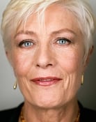 Vanessa Redgrave