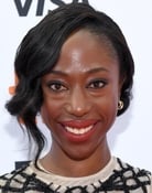 Nikki Amuka-Bird