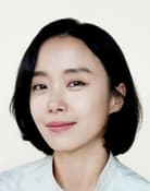 Jeon Do-yeon