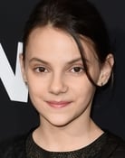 Dafne Keen