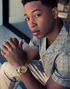 Jacob Latimore