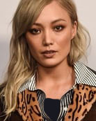 Pom Klementieff