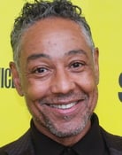 Giancarlo Esposito