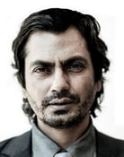 Nawazuddin Siddiqui