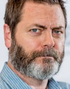 Nick Offerman