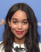 Laura Harrier