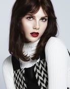 Lucy Boynton