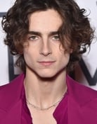 Timothée Chalamet