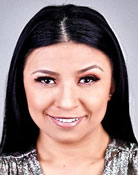 Valentina Latyna Plascencia