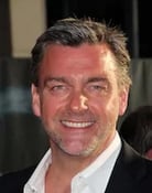 Ray Stevenson