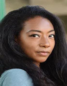 Betty Gabriel