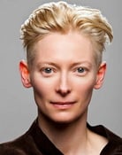 Tilda Swinton