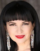 Grey DeLisle