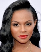 Tika Sumpter