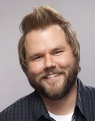 Tyler Labine